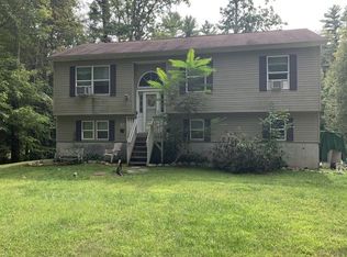 81 Deckertown Tpke, Montague, NJ 07827