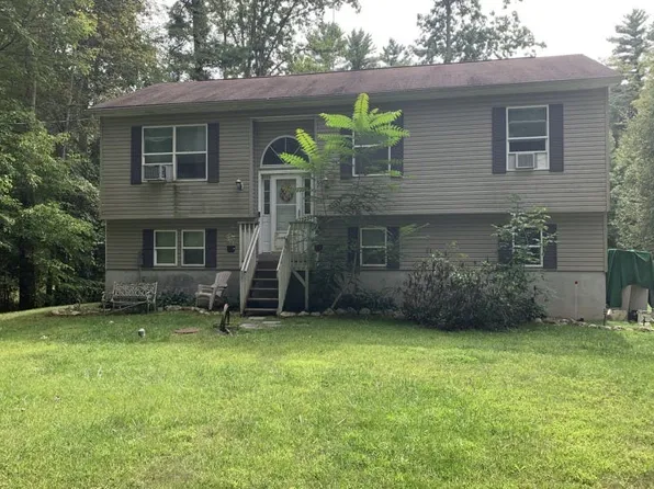81 Deckertown Tpke, Montague, NJ 07827