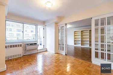 Rented by Bond New York