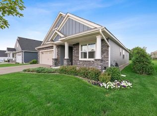 9337 Bridle Way, Victoria, MN 55386