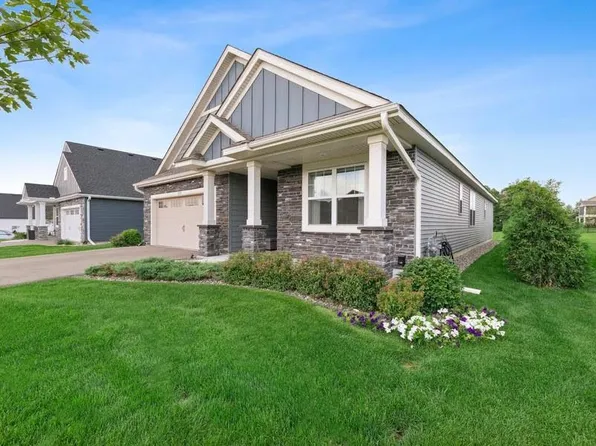 9337 Bridle Way, Victoria, MN 55386