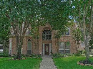 13318 Misty Hills Dr, Cypress, TX 77429