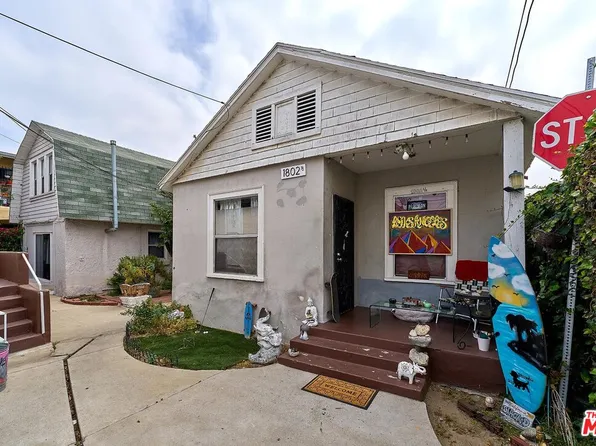 1800 S New England St, Los Angeles, CA 90006