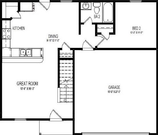 2nd image of 103 Hill Cir