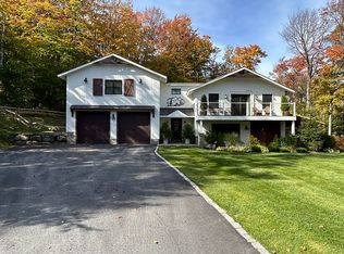 127 Fannie Hill Rd, Wilmington, VT 05363