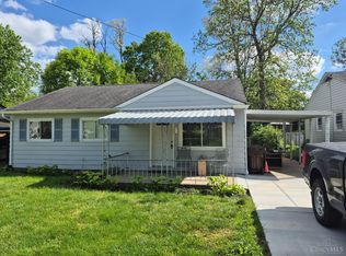 3119 Lapland Dr, Cincinnati, OH 45239