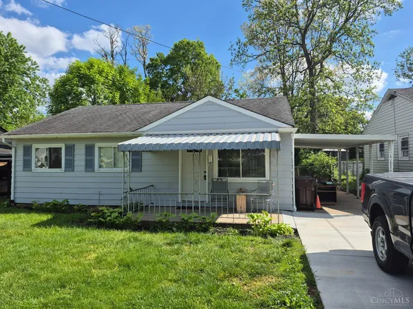 3119 Lapland Dr, Cincinnati, OH 45239