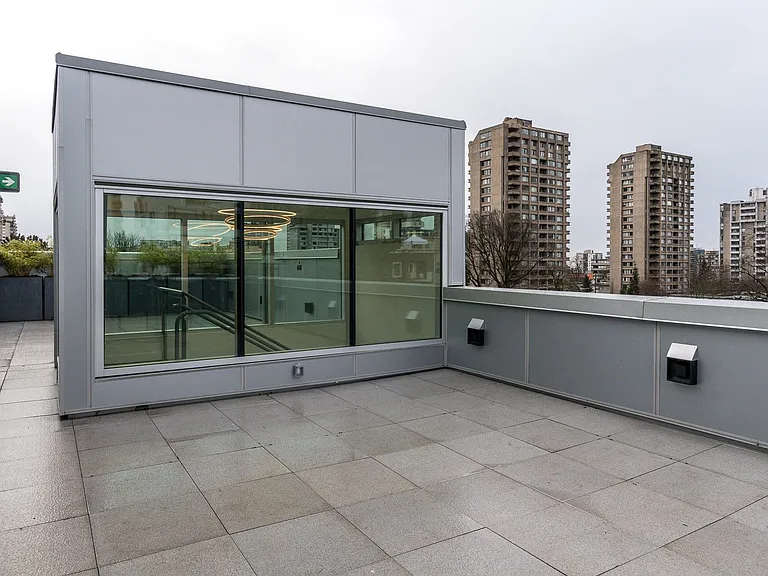1170 Barclay St #206 — Photo 35