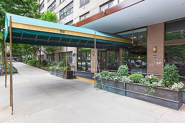 1st image of 150 W End Ave APT 22R
