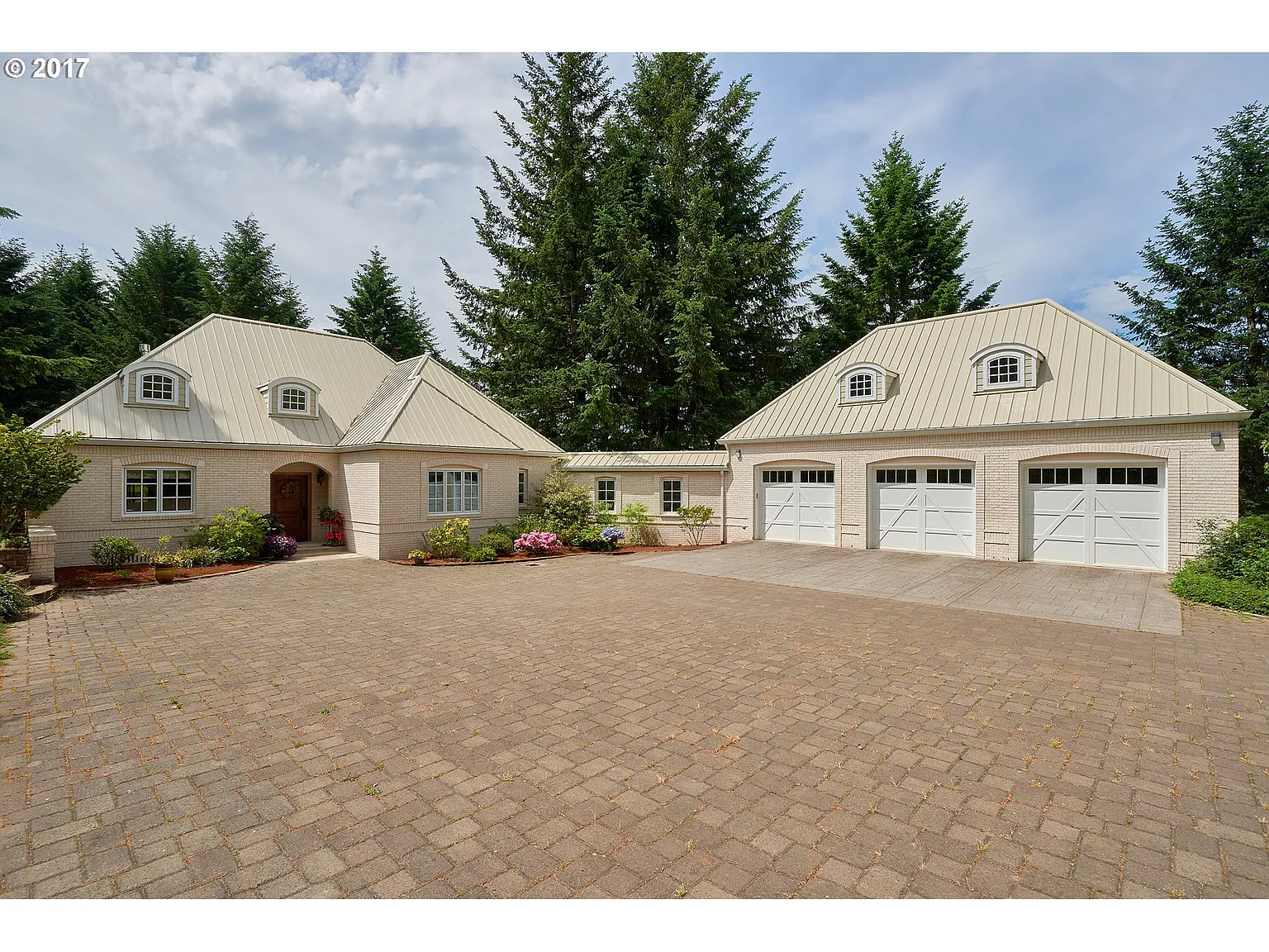 33410 NE Old Parrett Mtn Rd photo 1