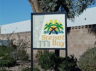 6865 Tamarus St UNIT 103, Las Vegas, NV 89119