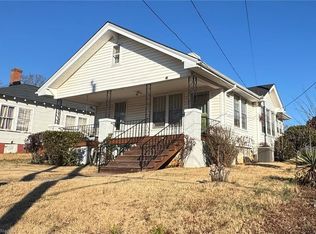 2443 Stockton St, Winston Salem, NC 27127