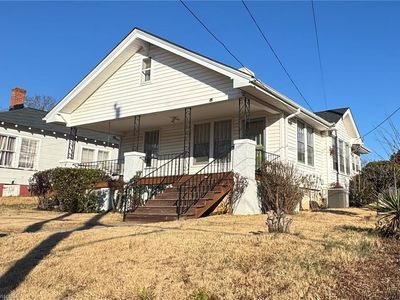 2443 Stockton St, Winston Salem, NC, 27127