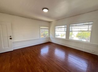 282 Jayne Ave #B, Oakland, CA 94610