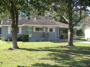 605 Lee Dr, Havelock, NC 28532