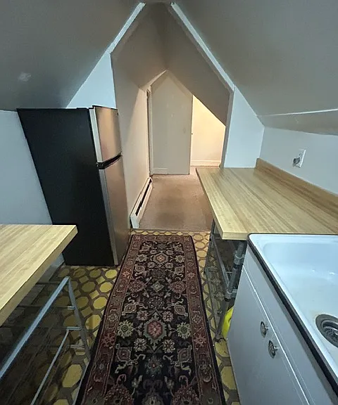 50 Christopher St #3 — Photo 2
