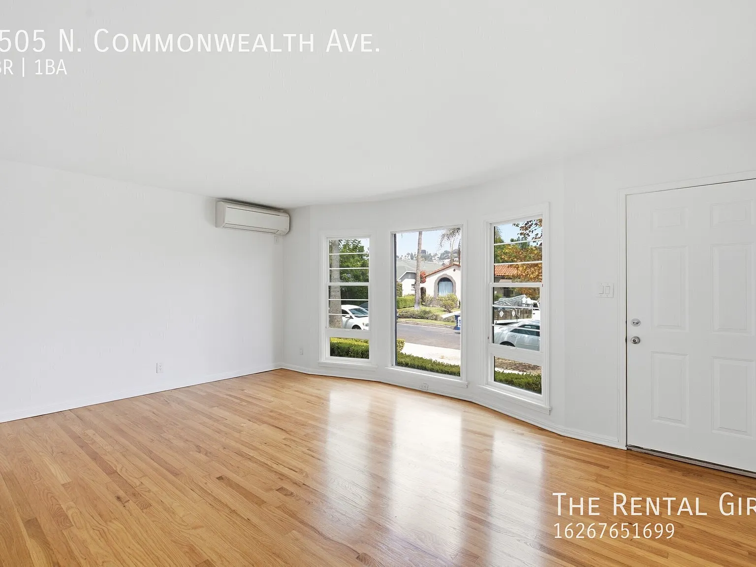 Los Feliz Dream | Sun-Filled 1-Bedroom | Vintage Touches W/ Thoughtful Updates | Private Garage F... — Photo 2
