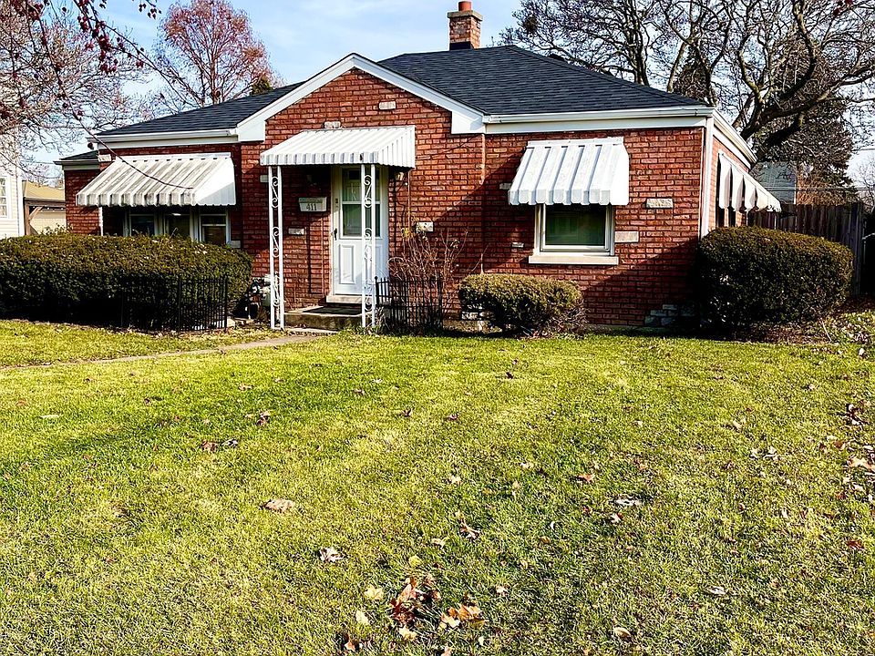 2nd image of 411 Haber Ct