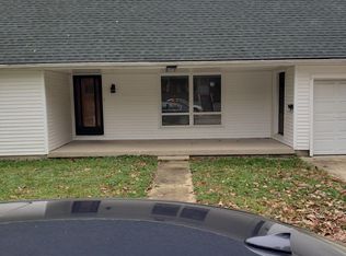 801 E Rogers Ave, Decatur, IL 62521