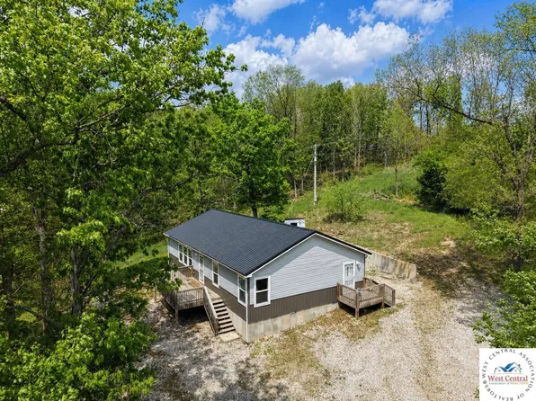 30810 Boyd Rd, Gravois Mills, MO 65037