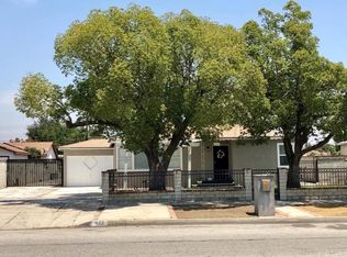 352 S Vernon Ave, Azusa, CA 91702