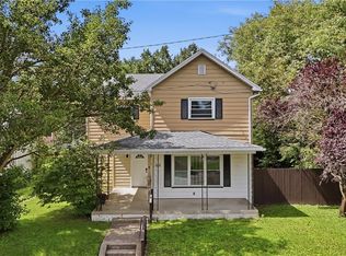 125 McCrea Ave, Dennison, OH 44621
