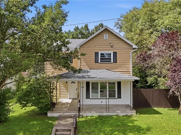 125 McCrea Ave, Dennison, OH 44621
