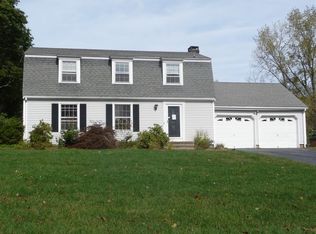 7 Biltmore Rd, Shelton, CT 06484