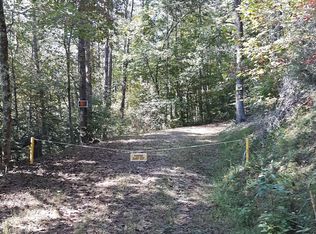 Stillwell Rd, Ellijay, GA 30540