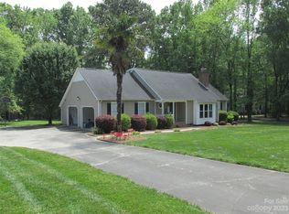 2115 Arden Dr, Monroe, NC 28112