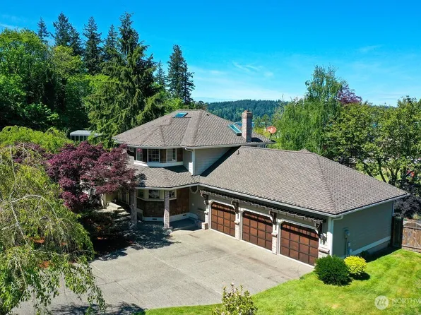 4429 Waterman Ridge Lane E, Port Orchard, WA 98366