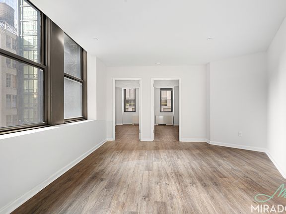 3rd image of 15 Park Row APT 9E