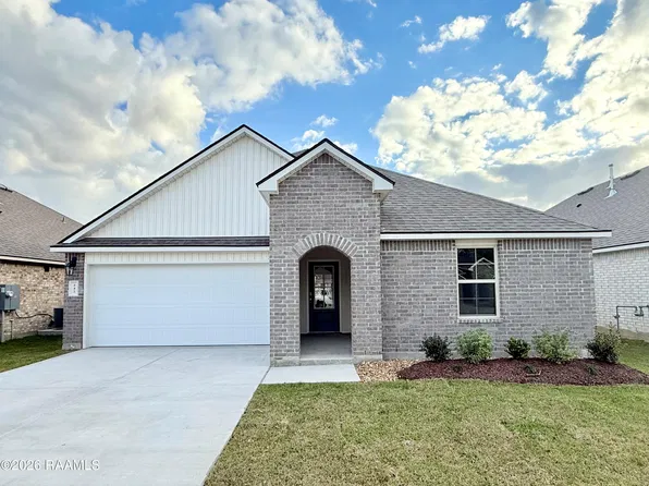 242 Oak Heights Dr, Duson, LA 70529