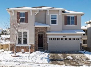 10681 Evondale St, Highlands Ranch, CO 80126