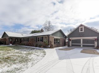 6813 Connie Dr, Avon, IN