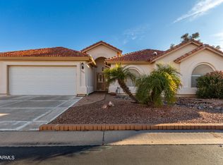 6481 S Tournament Ln, Chandler, AZ 85249