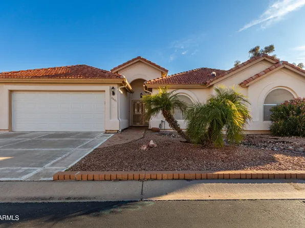 6481 S TOURNAMENT Lane, Chandler, AZ 85249