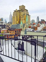 Rented by Buchbinder & Warren