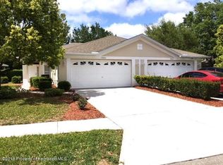 15023 Silversmith Cir, Spring Hill, FL 34609