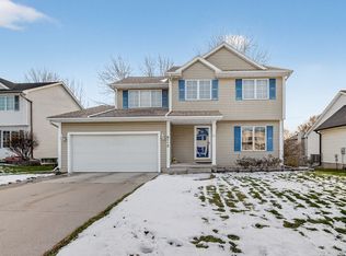 5112 68th St, Urbandale, IA 50322
