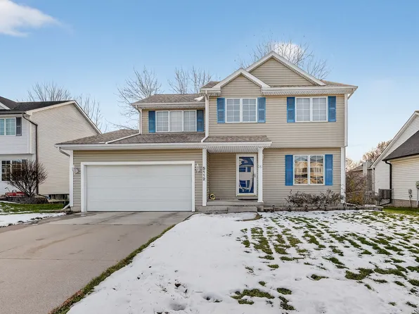 5112 68th St, Urbandale, IA 50322