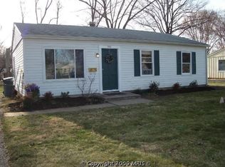 343 Walgrove Rd, Reisterstown, MD 21136