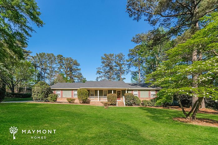 1st image of 2117 Chaparral Dr