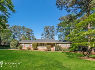2117 Chaparral Dr, Snellville, GA 30078