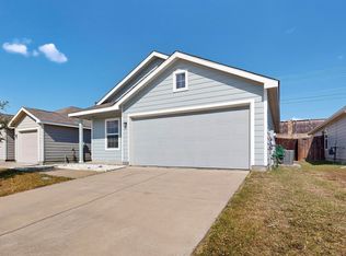 5516 McClelland St, Forney, TX