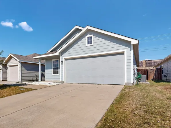 5516 McClelland St, Forney, TX 75126