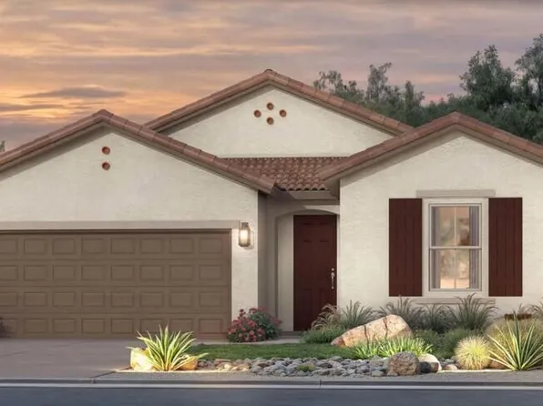 4069 W APPALOOSA Way, Eloy, AZ 85131