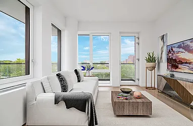 Rented by REAL New York