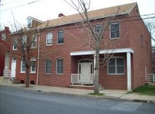 609 Rockland St, Lancaster, PA