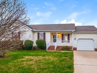 1012 S Willhaven Dr, Fuquay Varina, NC, 27526